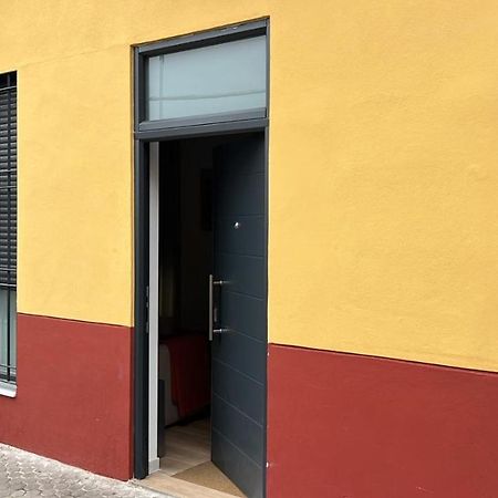 Artemisa Suites Sevilla Extérieur photo