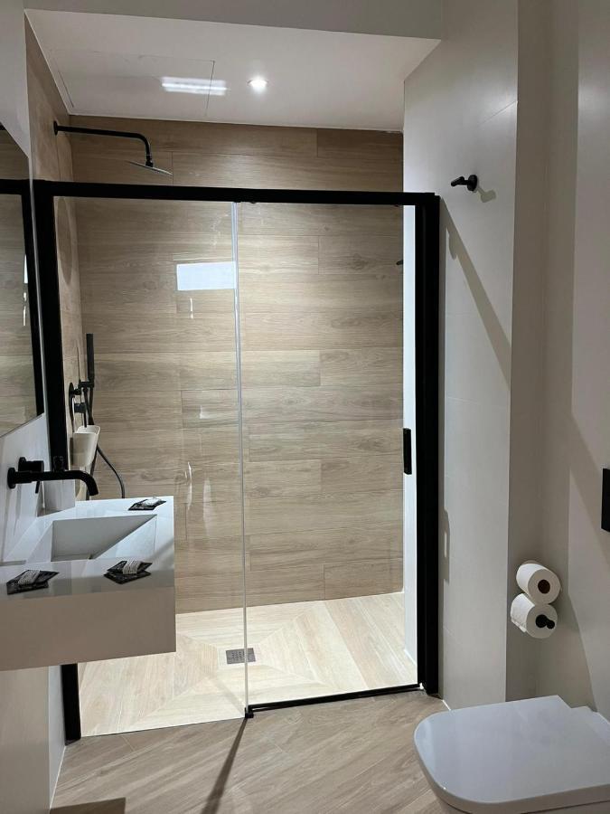 Artemisa Suites Sevilla Extérieur photo