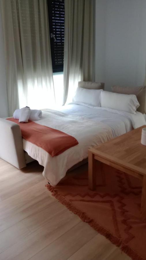 Artemisa Suites Sevilla Extérieur photo