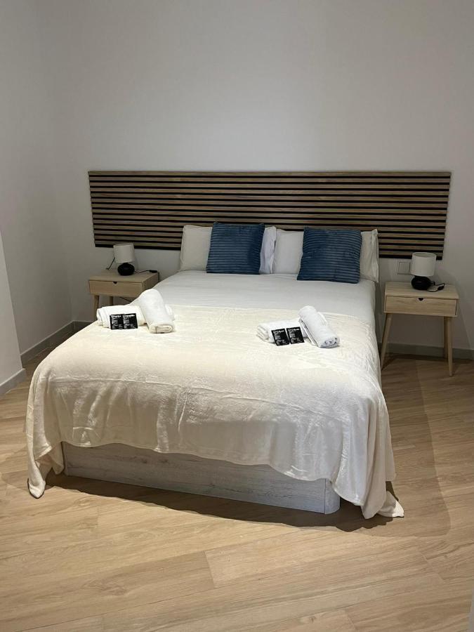 Artemisa Suites Sevilla Extérieur photo