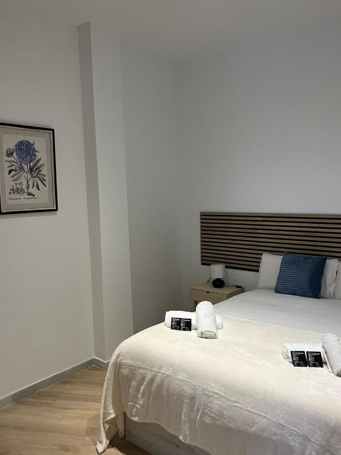 Artemisa Suites Sevilla Extérieur photo