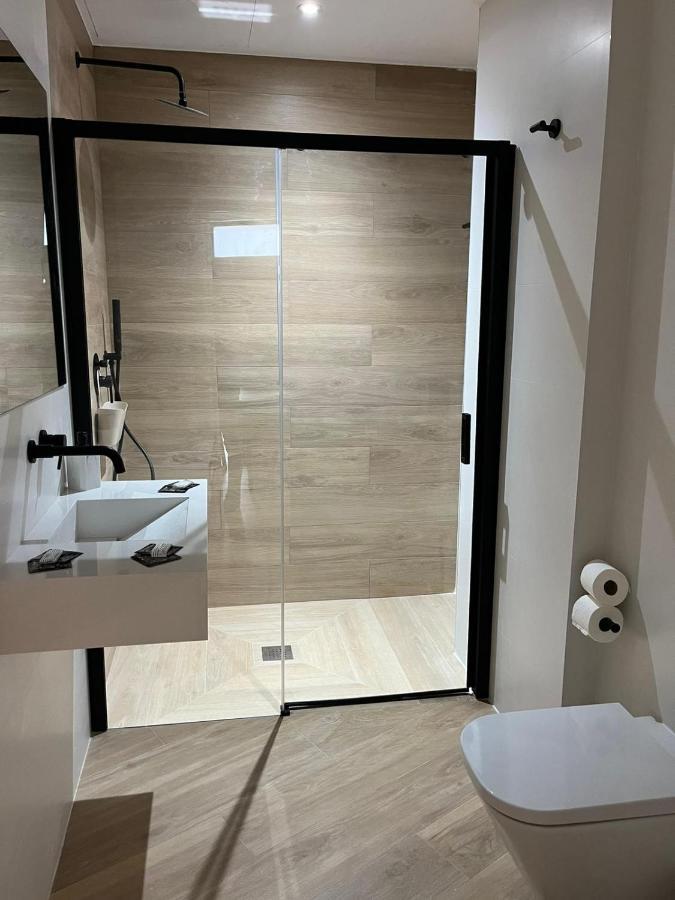 Artemisa Suites Sevilla Extérieur photo