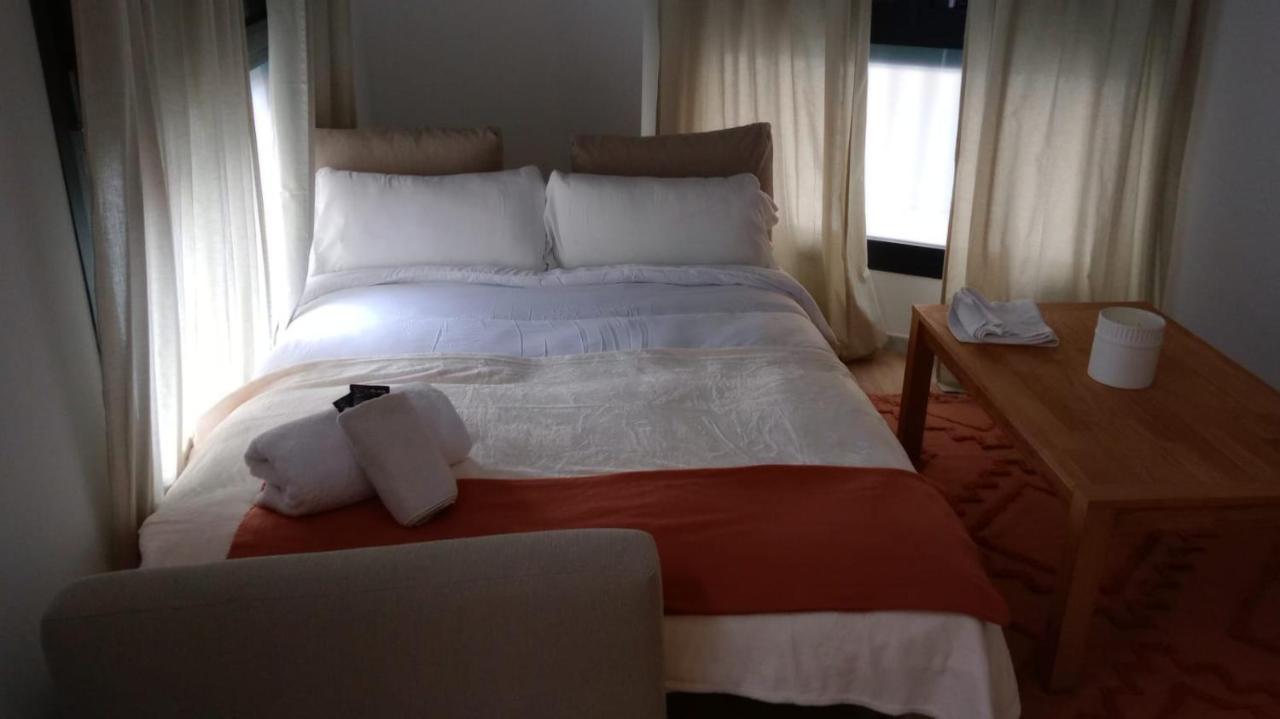 Artemisa Suites Sevilla Extérieur photo