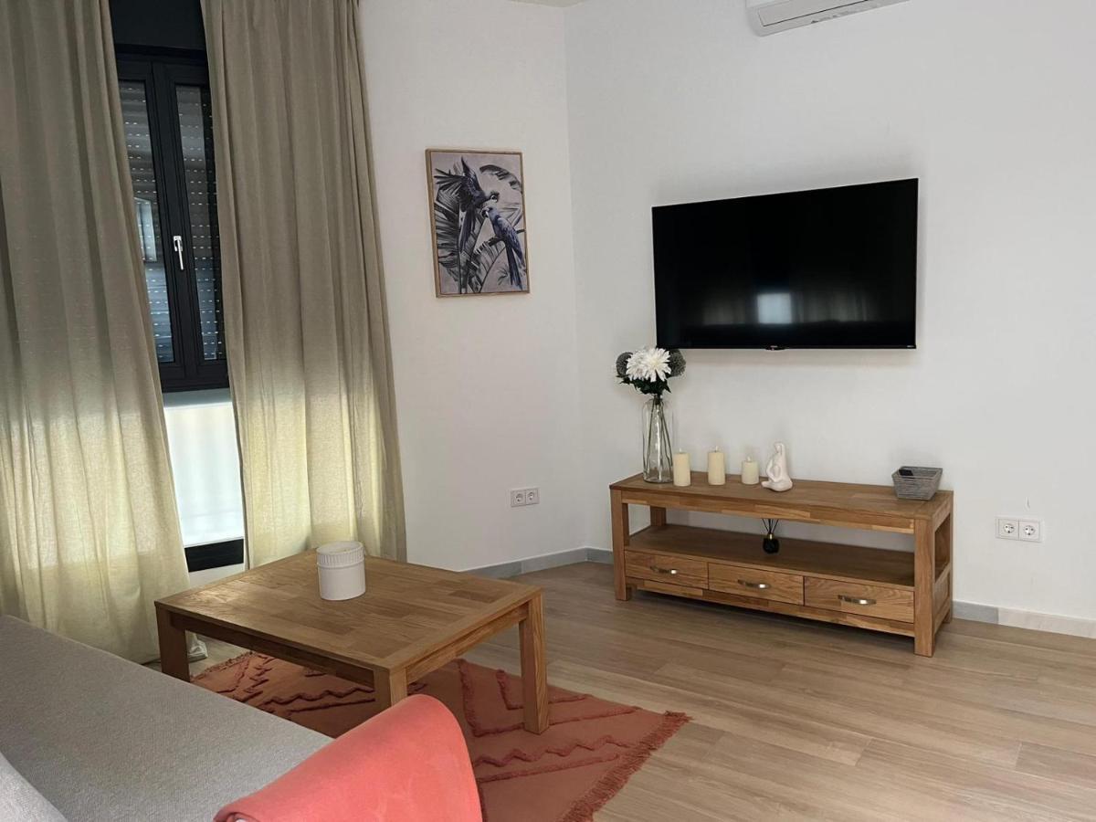 Artemisa Suites Sevilla Extérieur photo