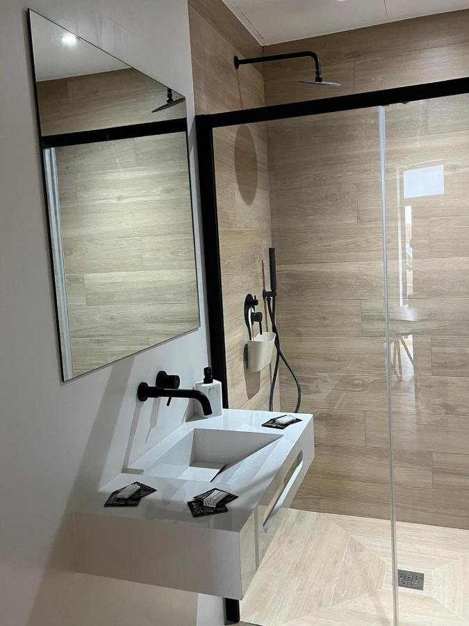 Artemisa Suites Sevilla Extérieur photo