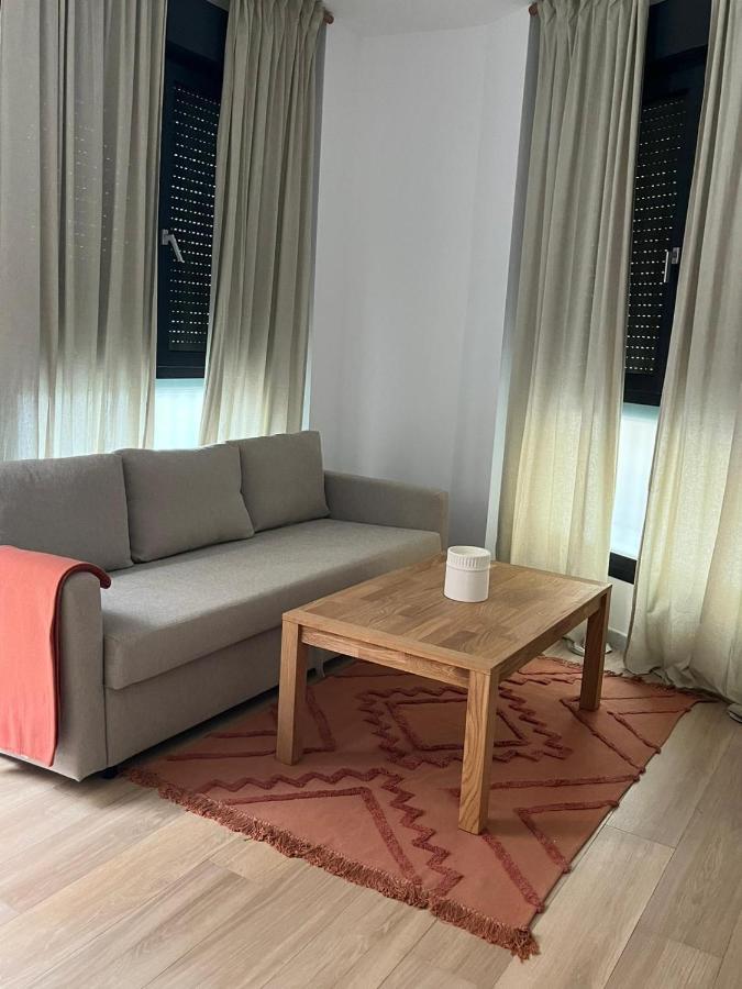 Artemisa Suites Sevilla Extérieur photo