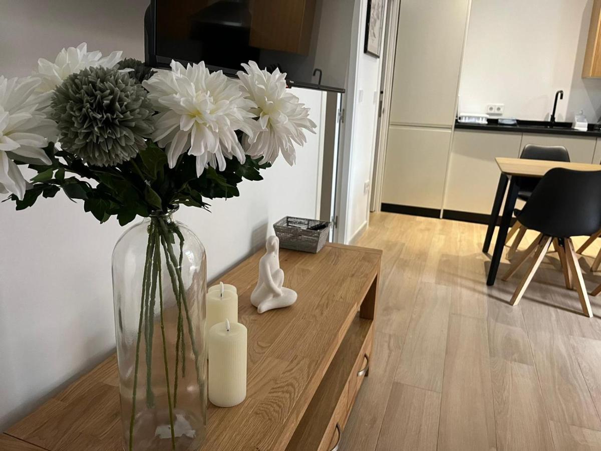 Artemisa Suites Sevilla Extérieur photo